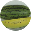 Watermelon Seeds - F1-Goldy